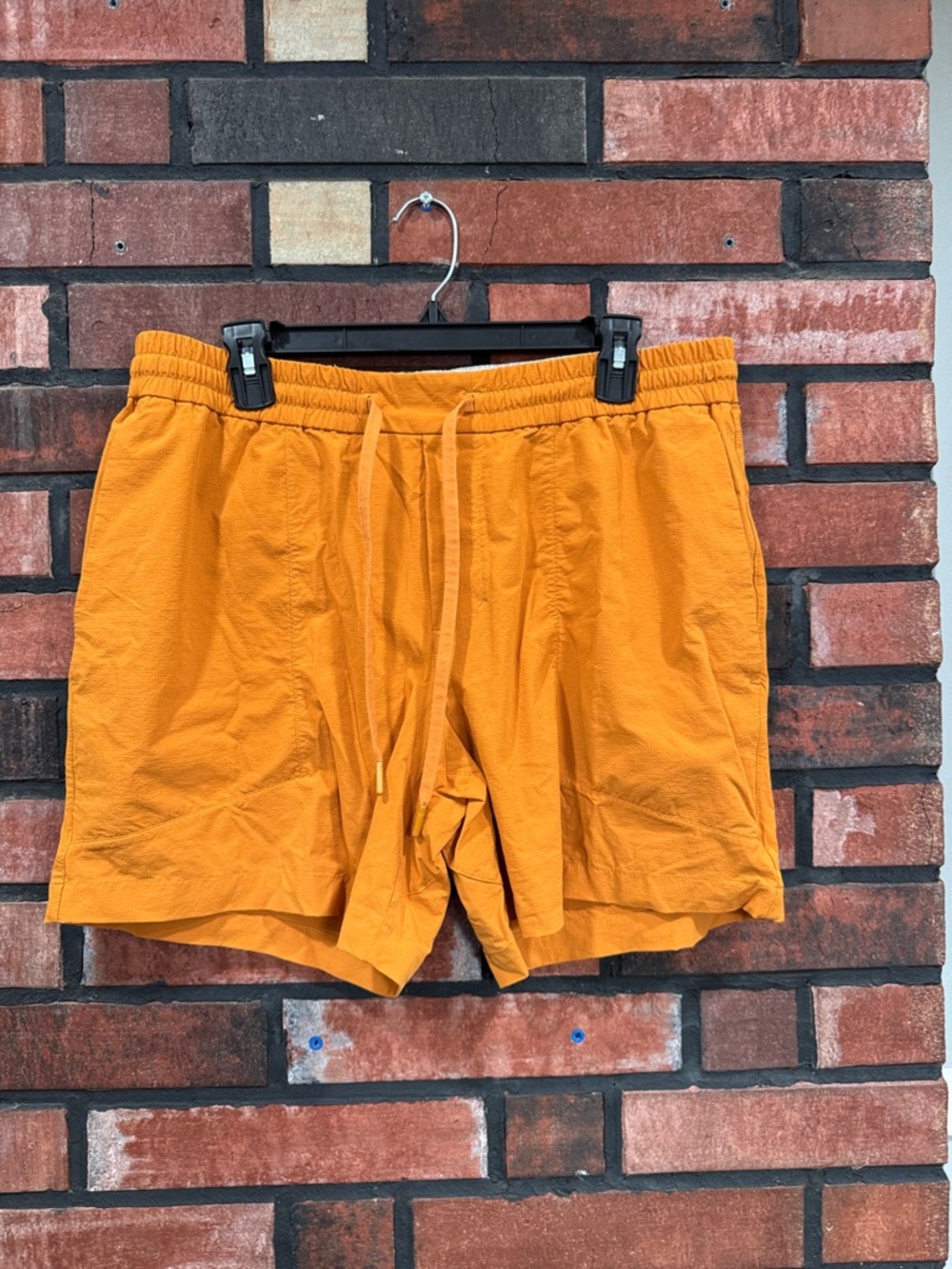 Lululemon Drawstring Shorts - Picture 2 of 8